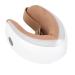 Folding Vibration Eye Massager - Bluetooth Music & Warming Eye Care Instrument for Home | Perfect Gift - Buy Online on GoSupps.com