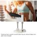 Male Extender Stretcher Massage Male Bracket Kit Wearable Adjustable Powerful Training Traction Device Stretching Effective Men Support Stretcher White Silver - Buy Online on GoSupps.com