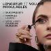 L'Or al Paris Paradise Big Deal Black Mascara 9.9 ml - Buy Online on GoSupps.com