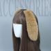 Bunny Ear Headband Creative Plush Long Rabbit Ears Hair Hoop Cute Lop-eared Headband Hair Accessories Hairband for Daily Wear CL - Buy Online on GoSupps.com