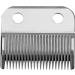 Hair Clipper Blade Cutter Electric Hair Trimmer Blade Senior Blades Hair for Home Use Professional Use for Barbershop (Silver) - Buy Online on GoSupps.com