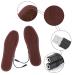 Rechargeable Electric Heated Insoles for Winter Skiing Walking - Size 37-38 (24cm/9.4in) - Buy Online on GoSupps.com