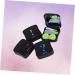 JE COMPRIS Contact Lens Accessories Set - 4er Box | Glasses Holder Tweezers & Case for Travel & Storage - Buy Online on GoSupps.com
