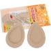 NOLITOY Ball of Foot Cushions for Women - Comfortable High Heels Inserts & Massage Foot Mats | Forefoot Cushions for Pain Relief | International Shipping - Buy Online on GoSupps.com