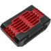 4000mAh Replacement Battery for Bosch 1600A016GB | ProCORE18V GSA GSB GSR GST Compatible - Buy Online on GoSupps.com