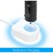Linkidea Electric Toothbrush Charger | Space-Saving 90 Inductive Base for Philips Sonicare 4100/5100/5300/6100/7500/9900 - Buy Online on GoSupps.com