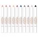 Eyeshadow Stick Set Long Lasting Eyeshadow Stick Sets Without Dizziness | Long Lasting Eye Shadow Highlighter Stick Makeup Pencil for Eye Sritob