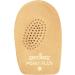 Pedag 201 Point Plus Heel Spur Cushion - Large for Men (EU 41-43 / US W8-M9) | Comfort & Pain Relief - Buy Online on GoSupps.com