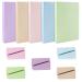 120 Pcs Make Up Sponge Cosmetic Wedges Triangle Cosmetic Wedges Blender Puff Foundation for Powder Cream Liquid Powder