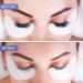 Eyelash Glue Remover 5ml - Powerful Low Irritation Formula for Sensitive Skin - Professional & Personal Use - Blueberry Scented - Buy Online on GoSupps.com