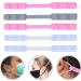 Shop Lurrose 15-Piece Adjustable Headband Earring Accessories | Slipproof Mask Extensions | International Shipping Available - Buy Online on GoSupps.com