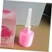 Solustrie 30 pcs Bushy Head Cover Protection Caps | Women's Hygiene Screen & Protective Caps for Vaginal Cleaning Tool - Essential Accessories - Buy Online on GoSupps.com
