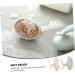 Magiclulu 6-Pack Cleaning Tools - Shampoo Brush Massage Comb & Shower Brush for Hair Care | TPE Massage Devices for Ultimate Relaxation - Buy Online on GoSupps.com