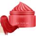 Hair Color Wax 30 ml Temporary Hair Color Washable Styling Cream for Everyone Party Cosplay Halloween Red E - Buy Online on GoSupps.com