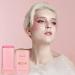 Cheek Hydrating Blusher Stick Creamy Makeup Solid Moisturizing Stick Blusher Balm | Cheeks Blusher Creamy Makeup Cheeks Blusher Beauty Blusher for Face Guanglu Pink - Buy Online on GoSupps.com