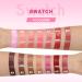 MAEPEOR Plumping Lipgloss - 14 Colors Hydrating & Non-Sticky Long-Lasting High-Shine with Spicy Ginger (Color 09 - Buy Online on GoSupps.com