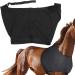 Slazy Stretchable Shoulder Protection for Horses | Anti-Bibs & Breast Protection Vest Comfort & Safety for Your Equine - Buy Online on GoSupps.com