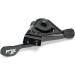 Fox Racing Shox Transfer Dropper Remote Lever Assembly - Black - 1x Lever - 22.2mm/MMX/I-Spec EV - Buy Online on GoSupps.com