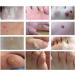 Plantar Wart and Corn Remover Pads - 24 Count - Stops Regrowth - Effective Foot Care Solution - Buy Online on GoSupps.com