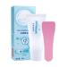 Depilatory Cream 60g Armpit Hair Remover With Scraper Smooth Skin For Legs Arms Men Bikini & Intimate Zone Women Armpits