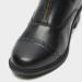 Dublin Childs Altitude Zip Paddock Boots 4 Black - Quality Kids Riding Boots - Buy Online on GoSupps.com