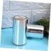 Angoily 2 Rolls Hair Color Perm Tin Foil Nail Tools Nails Tools Manicure Tools Hair Coloring Tools Hair Highlighting Foils Embossing Tool Hair Foils Hairdressing Tool Hair Dye - Buy Online on GoSupps.com