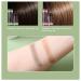 2PCS Hairline Powder Stick - Instant Root Concealer for Hair | Color Quick Cover with Shadow Touch Up & Hair Filler Sponge Pen - Buy Online on GoSupps.com
