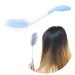 Long Handle Comb for Massage | ABS Silicone Paddle Brush for Elderly & Hand Disability - Comfortable & Ergonomic - Buy Online on GoSupps.com