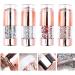 4-Pack Double-Headed Diamond Seal Silicone Nail Dance Tools - Stamping & Manicure Accessories for Stunning Nail Art - Buy Online on GoSupps.com