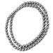 DUOVEKT Natural Terahertz Wave Healing Bracelet Relieves Stress Supports Immune System with Exquisite Fashionable Design