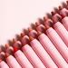Gireatick 12 Colors High Pigmented Lip Liner Set - Long Lasting, Smudge-proof & Waterproof Velvet Lip Pencil for Professional Results - Buy Online on GoSupps.com