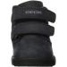 Geox Baby Boy's B Hynde WPF Ankle Boots - 3.5 UK Child, Navy - Buy Online on GoSupps.com