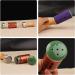 Portable Jade Moxibustion Device - Handheld Acupuncture Moxa Stick for Facial & Back Massage - Buy Online on GoSupps.com