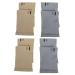 NOLITOY 4 Pairs Bandage Arch Support Flat Foot Support Plantar Socks Arch Support Socks Arch Support Sleeve Arch Support Insoles for Women Arch Support Brace