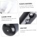 SKISUNO 1pc Steamer Usb Nano Humidifier Women Face Portable Practical Beauty Charging Facial Handy Plastic 14.5X4CM - Buy Online on GoSupps.com