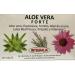 Nutricosmetics Integralia Aloe Vera Forte Bebible 20 Viales