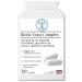 Complementary Supplements - Biotic Yeast Complex with Saccharomyces Boulardii - Probiotic Yeast Balance Formula - Immune System Support + Vitamin D Olive Leaf Extract Biotin - 30 Capsules
