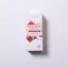 AIMEILI 8 in 1 Builder Base Gel Clear Sheer Color Nail Polish - Strengthen, Repair, Extend, Long Lasting - 10ml (Pack of 1) - Buy Online on GoSupps.com