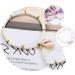 WRITWAA 1 PC Versatile Polymer Clay Bracelet Rainbow Decorations Clay Bead Bracelet Handmade Bracelets Polymer Bangles Shell Decor Chain Decor Anklets for Women Knot Tassel White 18X2.5cm White - Buy Online on GoSupps.com