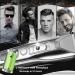 Easy Hair Clipper - Professional Cordless Men's Hair Clippers & Trimmers | USB Rechargeable for Home Haircuts - Buy Online on GoSupps.com