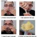 Groomarang Adios Nose Hair Removal Wax Kit - Painless & Effective Solution for Nasal & Ear Hairs - Buy Online on GoSupps.com