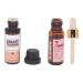 Fat Burning Massage Oil for Breast Lift & Body Contouring - 2 Piece Essential Oil Set - Buy Online on GoSupps.com
