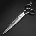 7 Inch Axemoore Professional Hairdressing Scissors with Comb Adjustment - Premium Flat Scissors for Precision Cutting - Buy Online on GoSupps.com