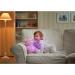 Chicco First Dreams Teddy Bear Night Light | Soothing Stars Projection & Music for Baby - Buy Online on GoSupps.com