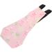 Zerodis Pet Chicken Diapers - Flamingo Pattern, Medium Size - Ideal for Poultry Pet Hygiene & Cleaning - Buy Online on GoSupps.com