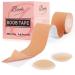 Boob Tape Boobytape for Breast Lift Bob Tape for Large Breasts Skin-Friendly & Waterproof Breast Tape Beige