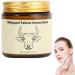 Suif de b uf pour la peau cr me hydratante naturelle pour le visage cr me fouett e biologique nourrie l'herbe avec baume au miel pour peaux s ches et sensibles 4 23 oz de suif b uf pour - Buy Online on GoSupps.com