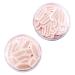Didiseaon 5 Sets Double Eyelid Sticker Droopy Eyes Eyelid Stickers for Hooded Eyes Invisible Supplies Mesh - Buy Online on GoSupps.com