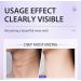 Neck Firming & Lifting Cream - Anti-Aging Moisturizer for Men & Women Tightens & Lifts Neck Erases Wrinkles Hydrates Skin - Buy Online on GoSupps.com