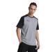 PUMA Men's Teamcup Casuals T-Shirt T-Shirt L Medium Grey Heather